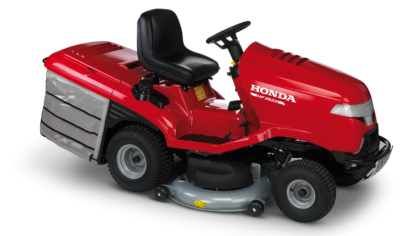 Ride-on Mowers - CLICK AND COLLECT